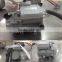 DM18A6 24 volt air conditioner btu for electric vehicle hvac system