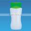 100ml Empty Shampoo Bottle With the Flip Cap Shoulder Bottle