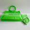 Non Woven Foldable Shopping Bags For Promotion,Folding pp non woven bag