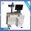 China Jinan Professional Manufacture High Quality Laser Marking Machines