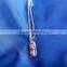 925 Sterling Silver Jewelry Pendant Necklace SPP031W