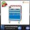 industrial special design cutting tool cabinet with drawers
