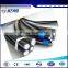 1kv Duplex Triplex Quadruplex Service Drop Aerial Bundle Cable ABC Power Cable for Overhead Line