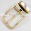 35mm Flip Top Belt Buckle Metal for Belts Buckle