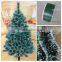 PVC Foil usd for making Garland,Christmas tree
