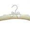 Lace Embellished, Handmade Decorative Wedding Dress Hangers