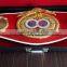 IBF Belt with Suit Case
