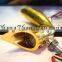 bullet motorcycle brass lights, motorcycle led light for harley