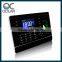 best price biometric network fingerprint reader for time attendance