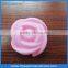 Food grade silicone mould rose baking mould