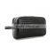 Simple Waterproof PU Leather Cosmetic Bag