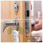 Vibration & Touch Sensitive Door Knob Alarm