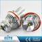 Samples Are Available High Intensity Ce Rohs Certified Bi-Xenon Hid Projector Lens Light Angel Eyes Wholesale
