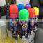 250ML non flammable party string spray, eco-friendly party string