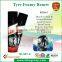 Aeropak tire foamy cleaner car wash