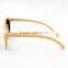 2016 Handcrafted Bamboo Sunglasses Factory
