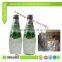 fruit flavor drink with particle (High transparency and low viscosity type beverage )