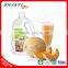 New product promotion for 50 Times real pear fruit juice
