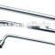 L type wrench with screwdriver