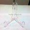 Acrylic Easels for Plate