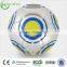 Zhensheng soccer ball machine making