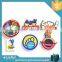 Best quality new arrival fridge magnet memo board