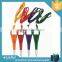 Factory stylish cheap fat plastic ballpoint pen