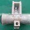 New develop suspension clamp for ADSS cable