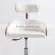 2015 Popular New White Plywood Contemporary Chair Design for Dining Chairs/Furniture