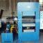 Plate Vulcanizing Press/Rubber Plate Vulcanizing Press Of Jinrunqi