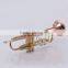phosphorus copper trumpet musical instruments