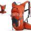 2015 mountain sporting Hydration Backpack Bicycle Backpack without water bladder
