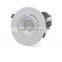 Bridgelux COB Frosted Diffuser 40w Led Downlight TEC002D40WCD
