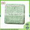Square manhole cover is used for sewer drainage manhole cover