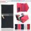 simple flip wallet leather tpu mobile phone case for lenovo s 90 580 850 sisley