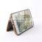 Wlecome custom Moblie phone case for iphone6 Leather phone case for iphone6s