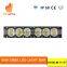 Car accessories 60W led light bar CE Emark with IP68 led light bar for truck off road