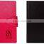 China factory offer promotional spiral notebook with colored paper/office notebook