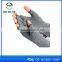 Pain Relief with Cotton Lycra Material Arthritis Gloves with FDA Certificate