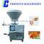 ZG3000 Vacuum Filler, Vacuum filling machine with meat stuff with high quality