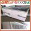 780L Island freezer Supermarket ocean showcase freezer