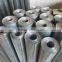 new design perforated stainless steel roll