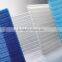JIASIDA uv coating polycarbonate sheet greenhouse,UV protective polycarbonate greenhouse,polycarbonate sheet for greenhouse
