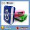 Cheap promotional digital ABS pedometer