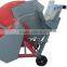 Tractor driven PTO Log cutting saw 700 with CE/GS