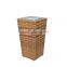 ZT-5003F PE rattan outdoor flower planter