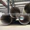 Large Diameter inox 316L Pipe