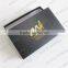 top promotional new luxury cardboard cosmetic gift packing box