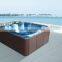 Outdoor Hot Tub Sundance Spas