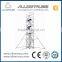 China supplier used a construction scaffolding frame
